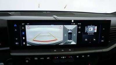 Opel Grandland Neuwagen