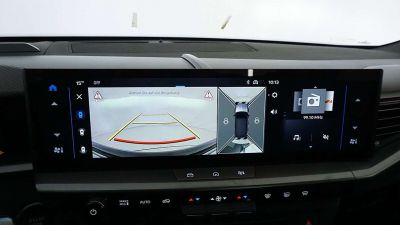 Opel Grandland Neuwagen
