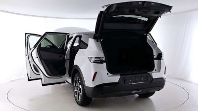 Opel Grandland Neuwagen