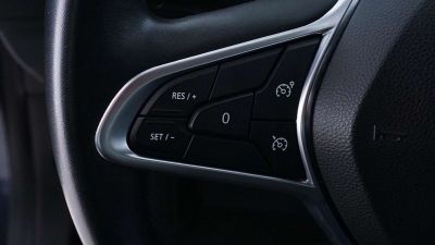 Renault Clio Gebrauchtwagen