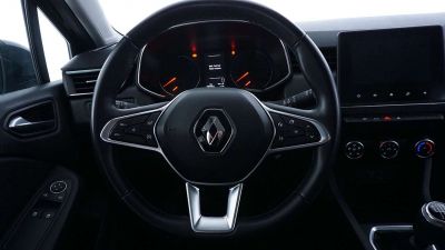 Renault Clio Gebrauchtwagen