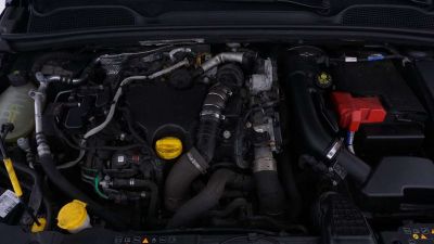 Renault Clio Gebrauchtwagen