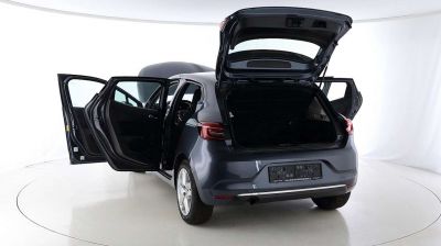 Renault Clio Gebrauchtwagen