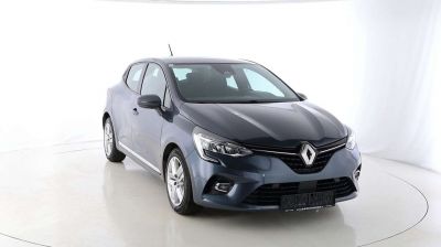 Renault Clio Gebrauchtwagen