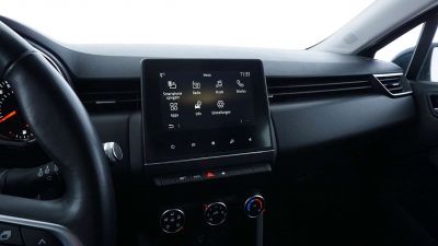 Renault Clio Gebrauchtwagen