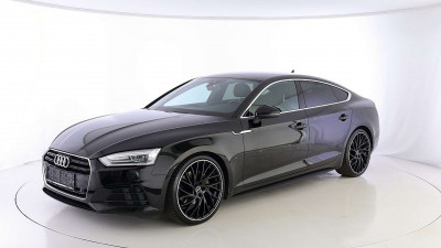 Audi A5 Gebrauchtwagen