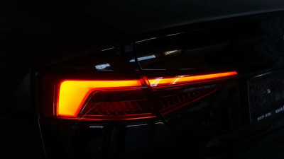 Audi A5 Gebrauchtwagen