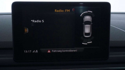 Audi A5 Gebrauchtwagen