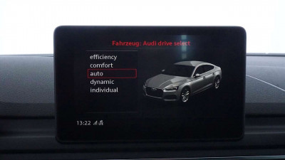 Audi A5 Gebrauchtwagen