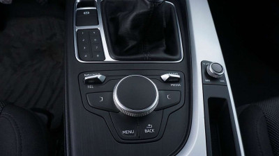 Audi A5 Gebrauchtwagen