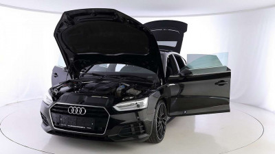 Audi A5 Gebrauchtwagen