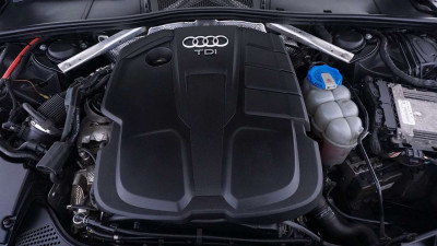 Audi A5 Gebrauchtwagen