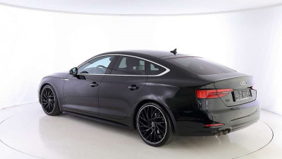 Audi A5 Gebrauchtwagen