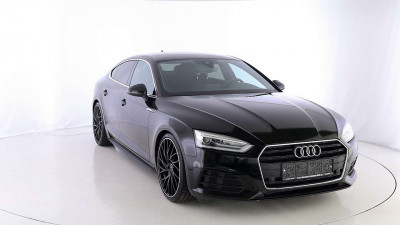 Audi A5 Gebrauchtwagen