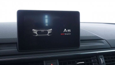 Audi A5 Gebrauchtwagen