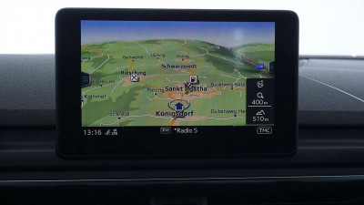 Audi A5 Gebrauchtwagen