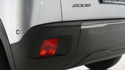 Peugeot 2008 Gebrauchtwagen