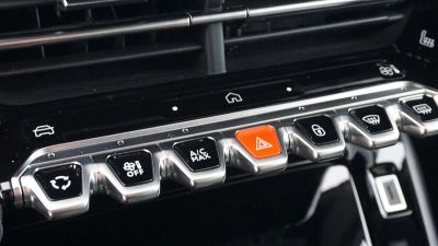 Peugeot 2008 Gebrauchtwagen