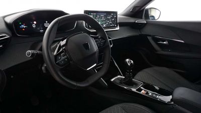 Peugeot 2008 Gebrauchtwagen