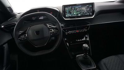 Peugeot 2008 Gebrauchtwagen