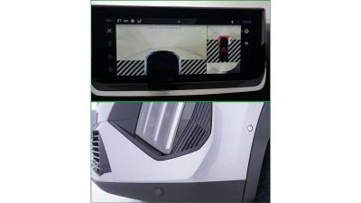 Peugeot 2008 Gebrauchtwagen