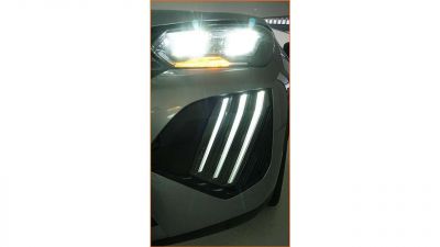 Peugeot 2008 Gebrauchtwagen