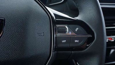 Peugeot 2008 Gebrauchtwagen