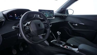 Peugeot 2008 Gebrauchtwagen