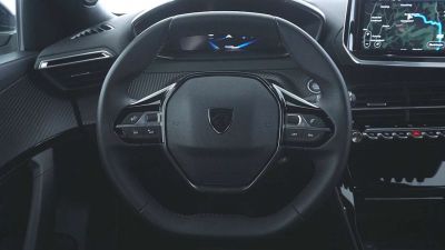 Peugeot 2008 Gebrauchtwagen