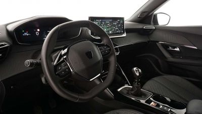 Peugeot 2008 Gebrauchtwagen