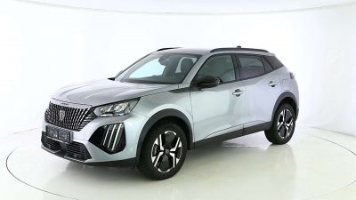 Peugeot 2008 Gebrauchtwagen Peugeot 2008 Gebrauchtwagen