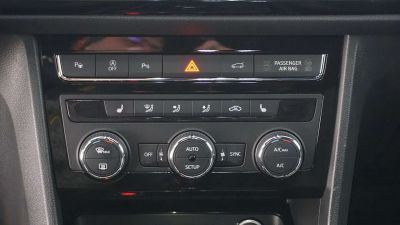 Seat Ateca Gebrauchtwagen Seat Ateca Gebrauchtwagen