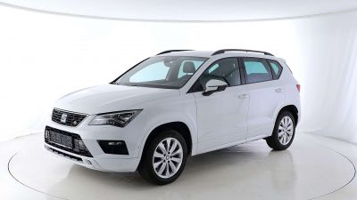Seat Ateca Gebrauchtwagen