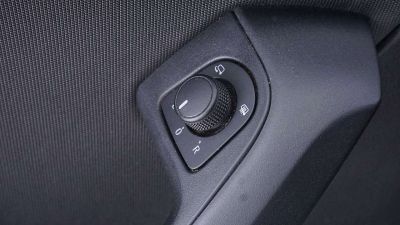 Seat Ateca Gebrauchtwagen Seat Ateca Gebrauchtwagen