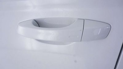 Seat Ateca Gebrauchtwagen Seat Ateca Gebrauchtwagen