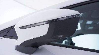 Seat Ateca Gebrauchtwagen Seat Ateca Gebrauchtwagen