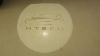 Seat Ateca Gebrauchtwagen Seat Ateca Gebrauchtwagen