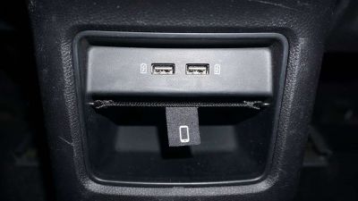 Seat Ateca Gebrauchtwagen Seat Ateca Gebrauchtwagen