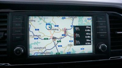 Seat Ateca Gebrauchtwagen Seat Ateca Gebrauchtwagen