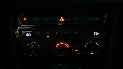 Seat Ateca Gebrauchtwagen Seat Ateca Gebrauchtwagen