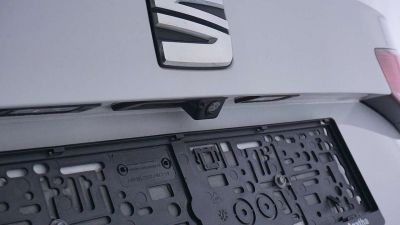 Seat Ateca Gebrauchtwagen Seat Ateca Gebrauchtwagen