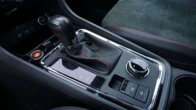 Seat Ateca Gebrauchtwagen Seat Ateca Gebrauchtwagen