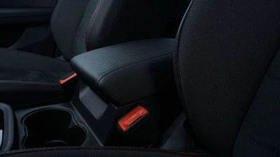 Seat Ateca Gebrauchtwagen Seat Ateca Gebrauchtwagen