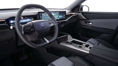 Opel Grandland Neuwagen Opel Grandland Neuwagen