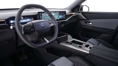 Opel Grandland Neuwagen