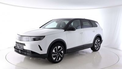 Opel Grandland Neuwagen Opel Grandland Neuwagen