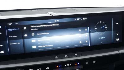 Opel Grandland Neuwagen Opel Grandland Neuwagen