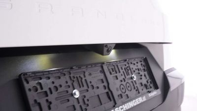 Opel Grandland Neuwagen Opel Grandland Neuwagen