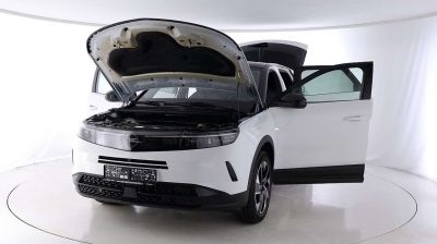 Opel Grandland Neuwagen Opel Grandland Neuwagen