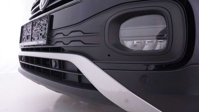 VW T-Cross Gebrauchtwagen VW T-Cross Gebrauchtwagen